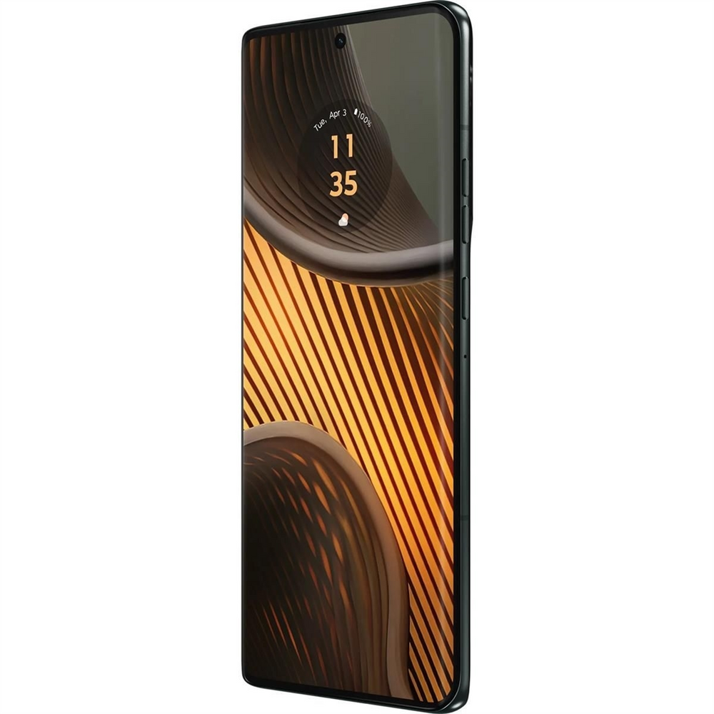 Смартфон Motorola Edge 50 Ultra 16/1TB Forest Grey 170235 фото
