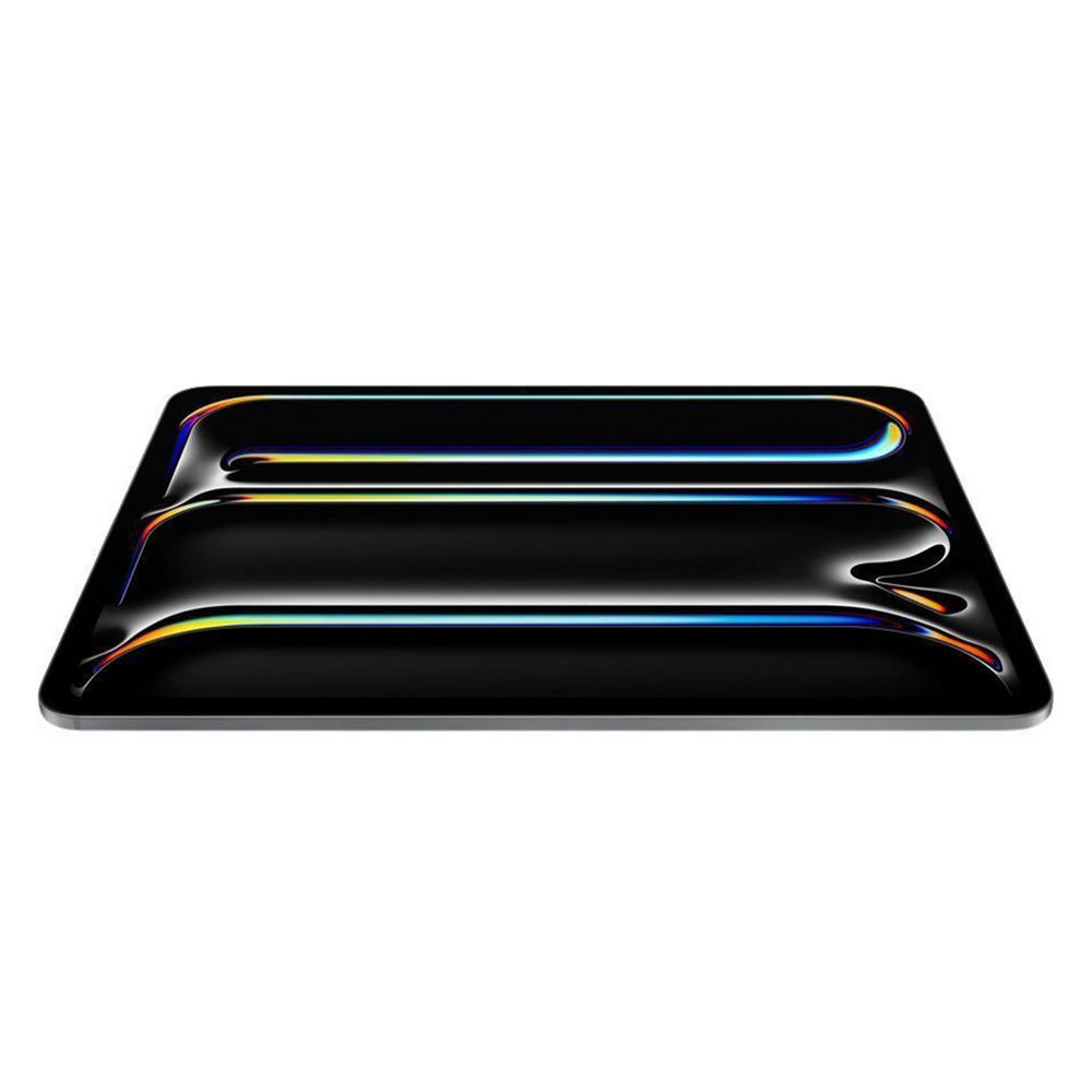 Планшет iPad Pro 13 M5 2025 Wi-Fi + Cellular 256GB Silver (ME7X4) 222810 фото