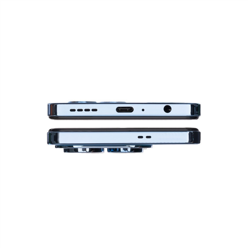 Смартфон Infinix Hot 40 Pro X6837 8/256Gb Palm Blue 126269 фото
