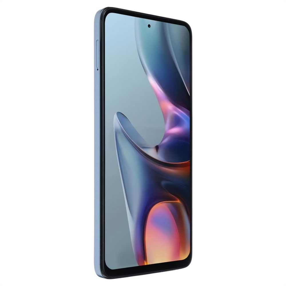 Смартфон Motorola E15 2/64Gb Blue 146751 фото