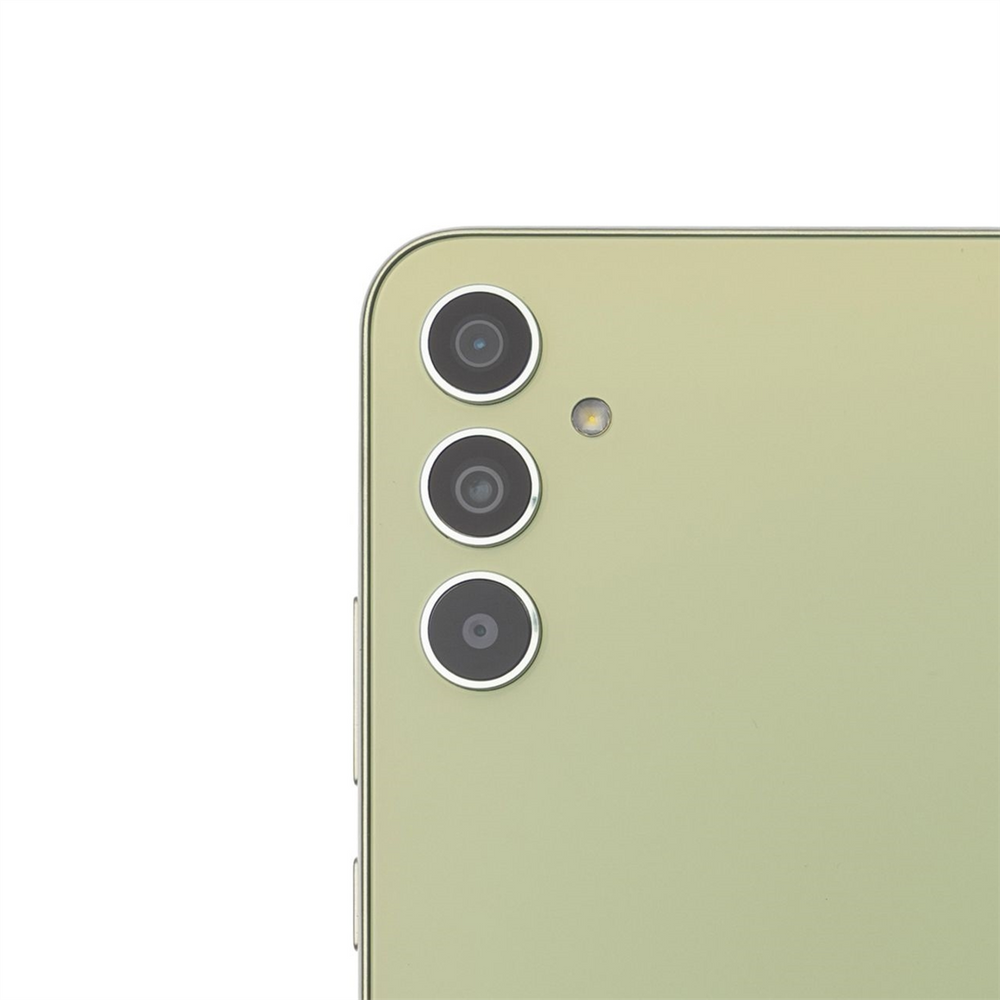 Смартфон Samsung Galaxy A34 5G 6/128Gb NFC Green 125545 фото