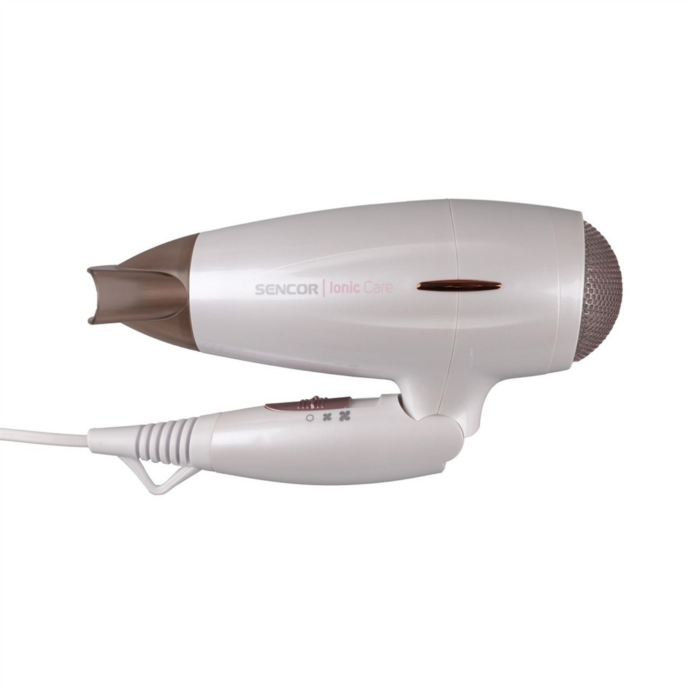 Фен Sencor SHD 7200GD Білий (White) 99267 фото
