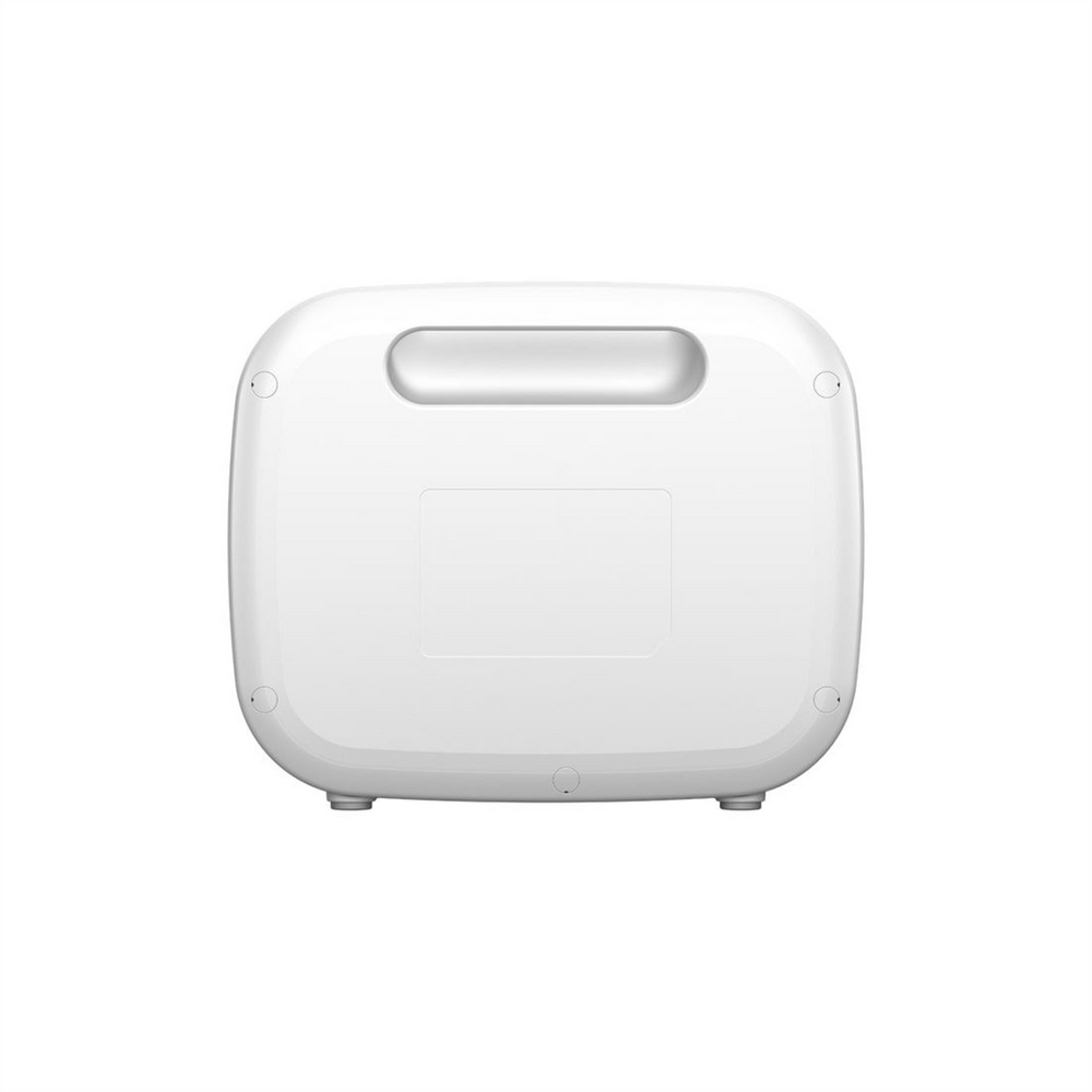 Портативна зарядна станція Bluetti X60 Біла (White) 179577 фото