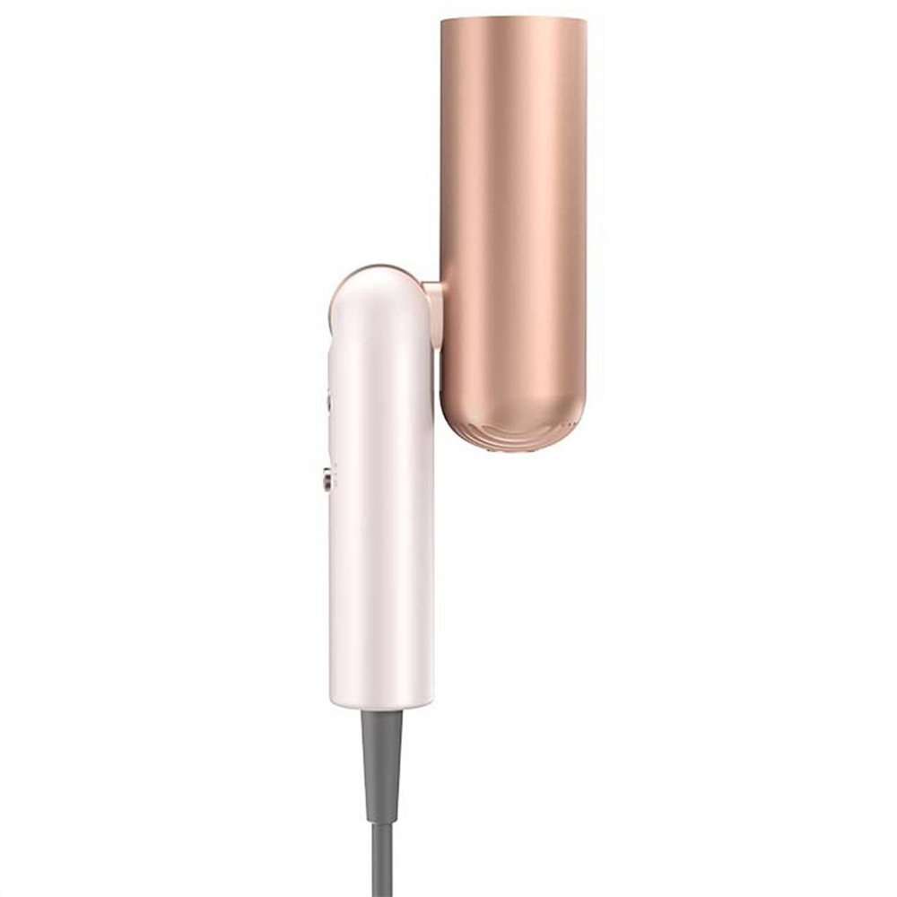 Фен Dreame Pocket Ultra Rosy White (AHD52-RWH) Білий (White) 244232 фото