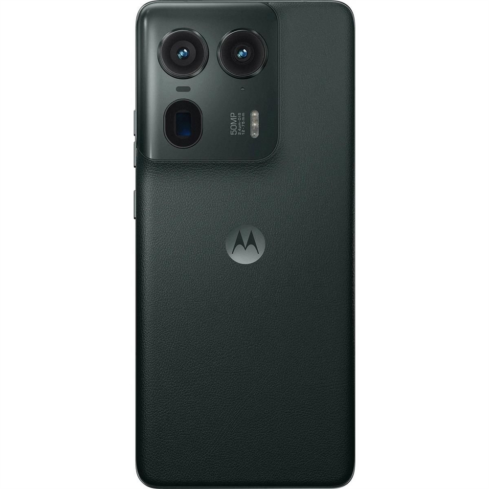 Смартфон Motorola Edge 50 Ultra 16/1TB Forest Grey 170235 фото