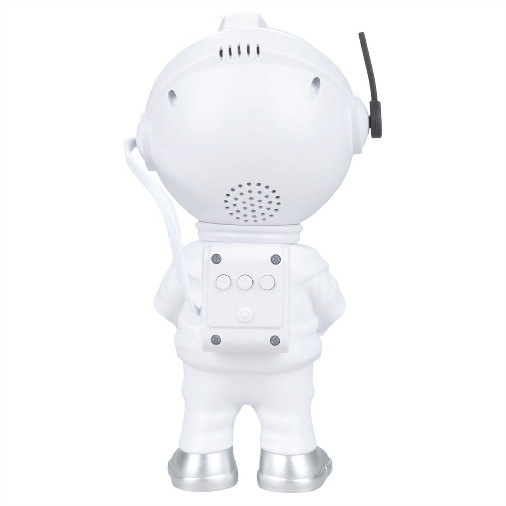 Проєктор зоряного неба Nebula Walker (Type-C version) Білий (White) 178078 фото