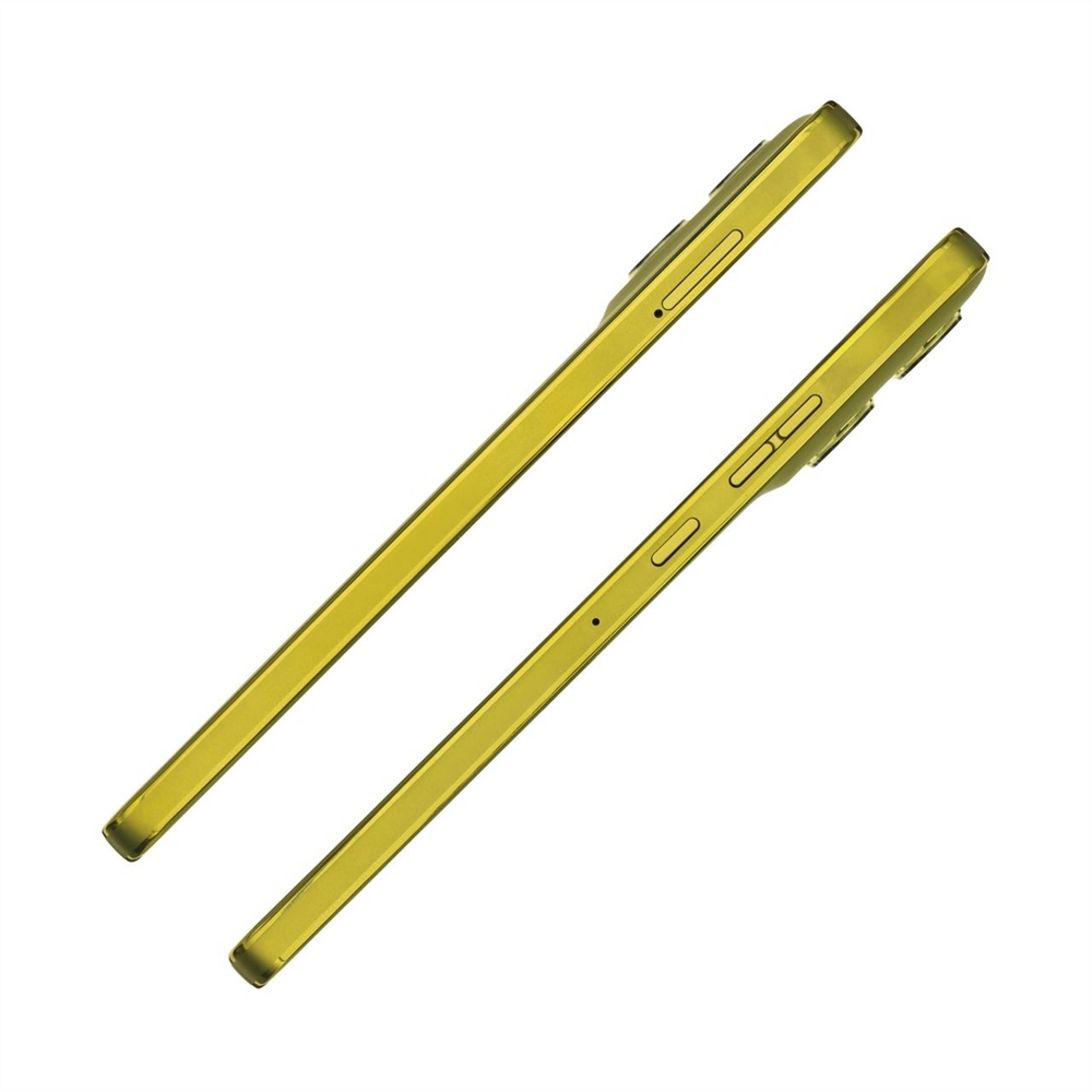 Смартфон Motorola Moto G86 5G 8/256Gb Golden 180581 фото