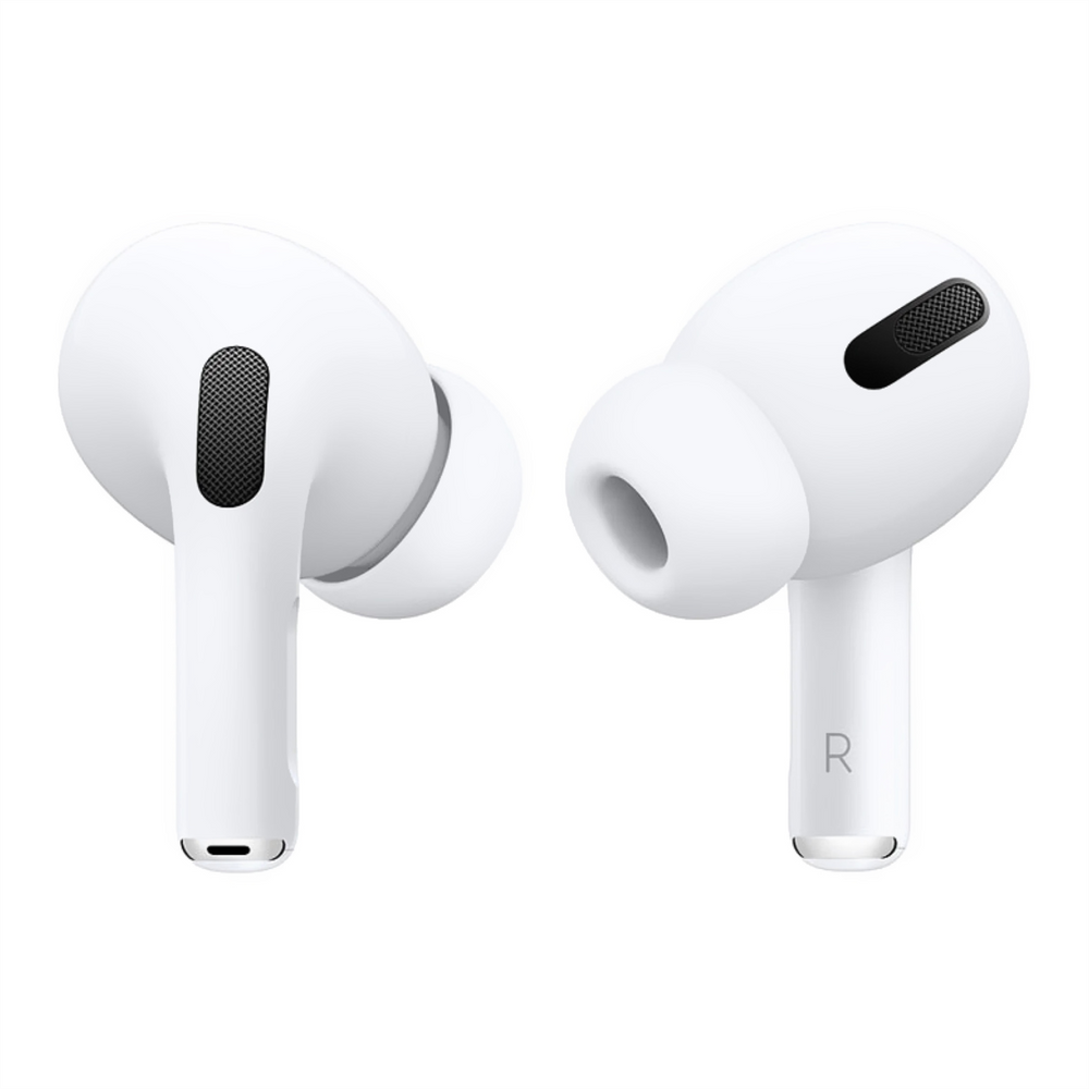 Бездротові навушники вкладиші Apple AirPods Pro with MagSafe Charging Case (MLWK3) Білі (White) 143786 фото