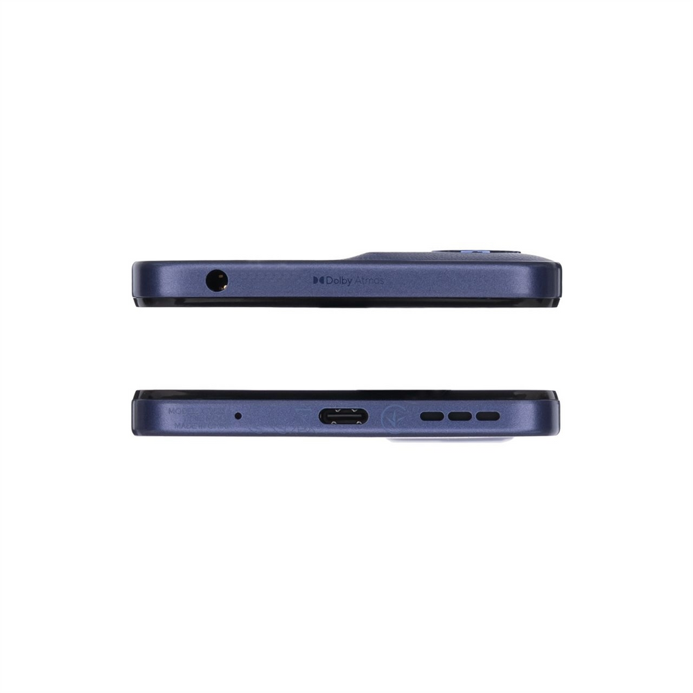 Смартфон Motorola E15 2/64Gb Lavander 146752 фото
