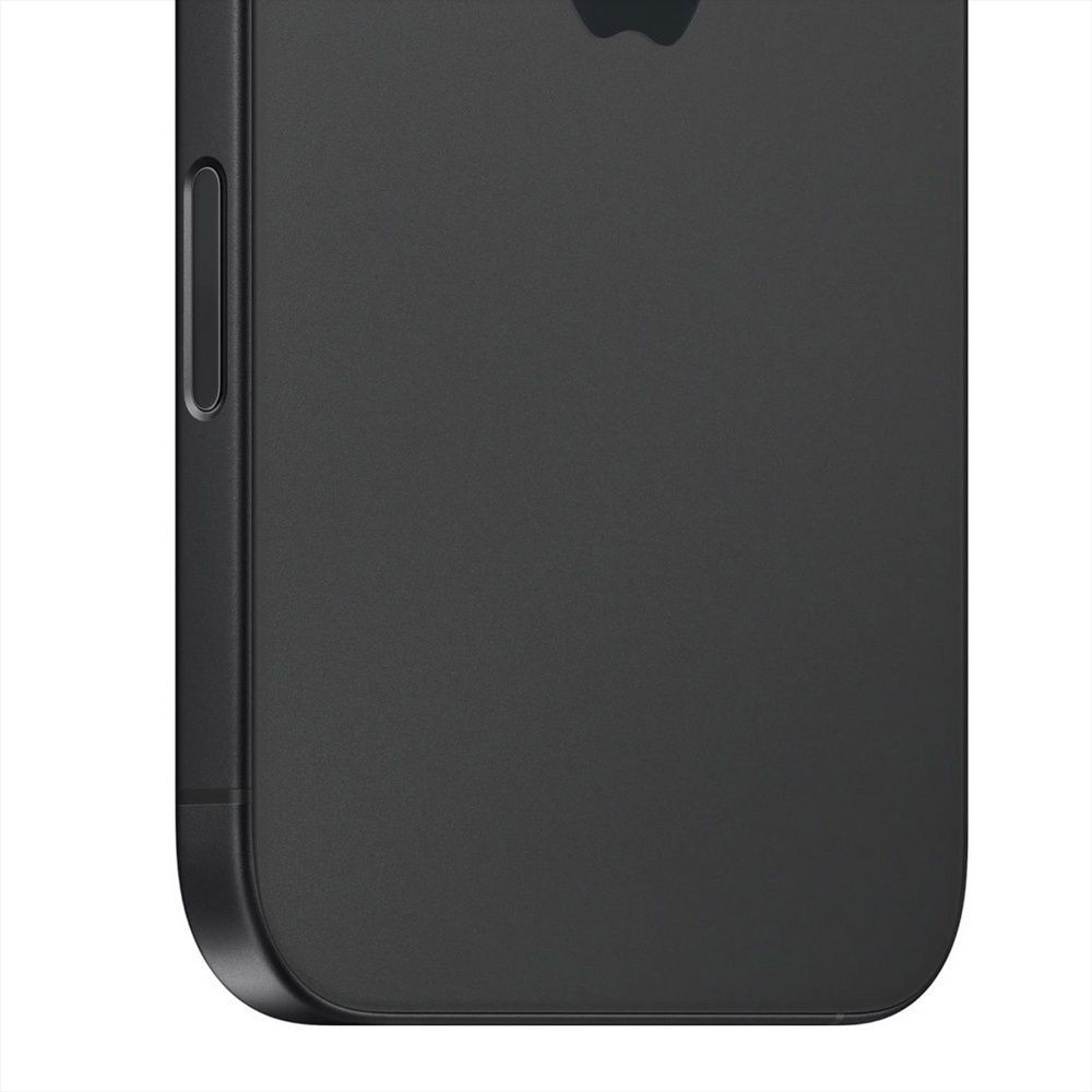 Смартфон Apple iPhone 16 Plus 128Gb eSIM Black (MXUT3) 183775 фото