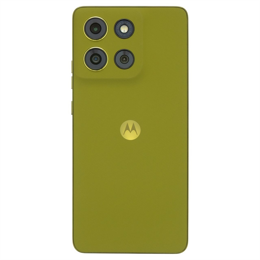 Смартфон Motorola Moto G86 5G 8/256Gb Golden 180581 фото