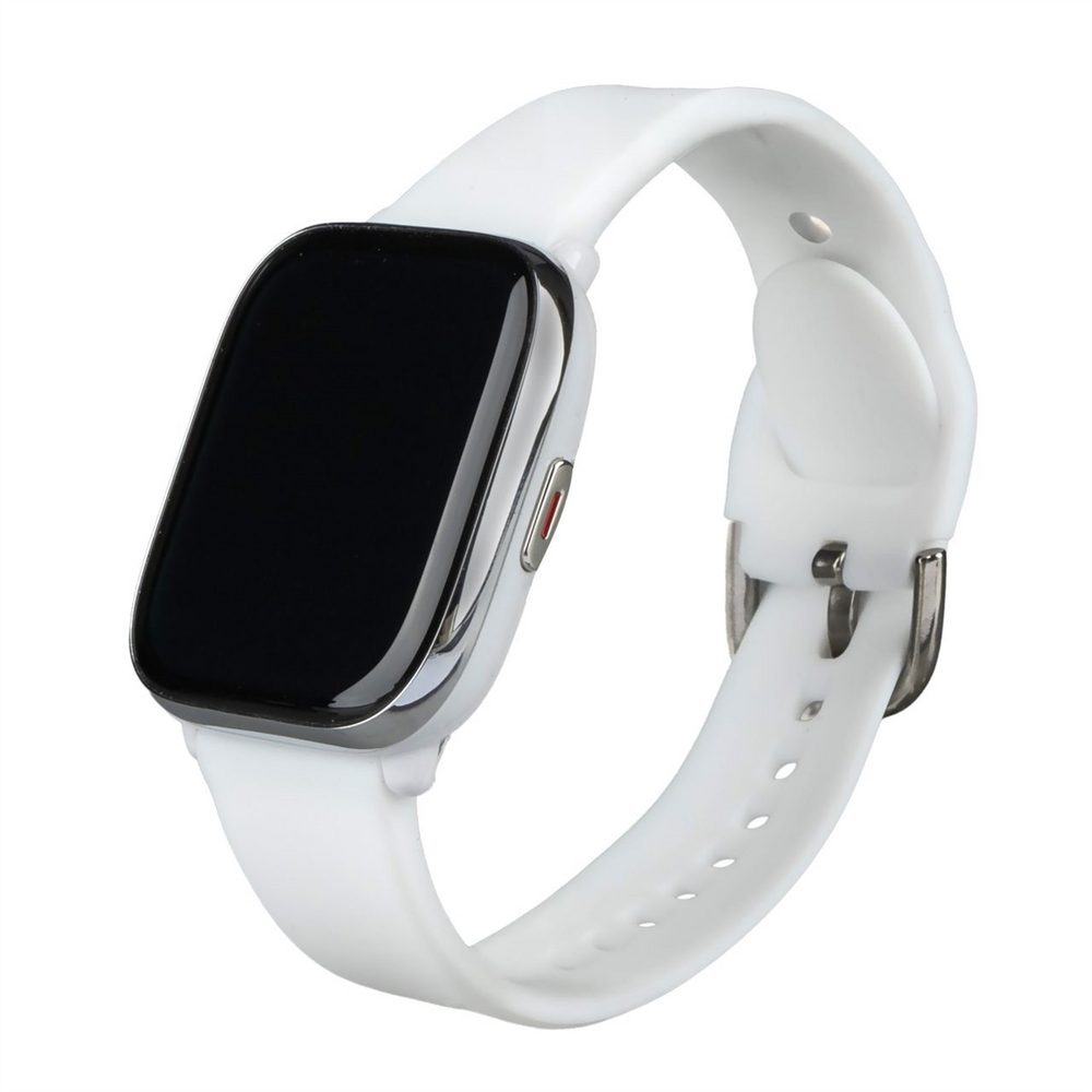 Смарт-годинник Gelius AmazWatch GTi GP-SW014 Білий (Crystal White) 131061 фото