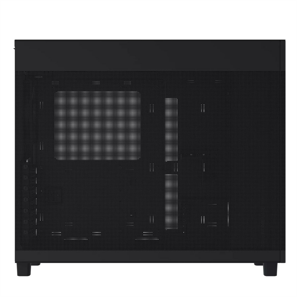 Корпус Asus Prime AP303 (90DC00V0-B39000) Чорний (Black) 207946 фото