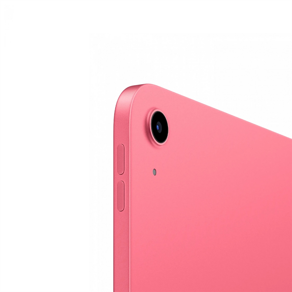 Планшет iPad 2025 Wi-Fi 512GB Pink (MD5C4) 201503 фото