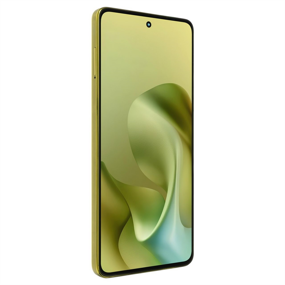 Смартфон Motorola Moto G86 5G 8/256Gb Golden 180581 фото