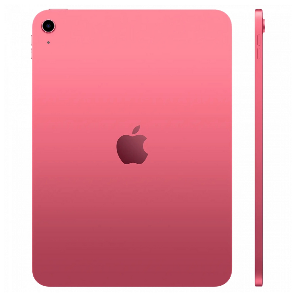 Планшет iPad 2025 Wi-Fi 512GB Pink (MD5C4) 201503 фото