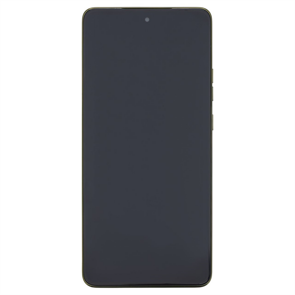 Смартфон Motorola Moto G86 5G 8/256Gb Golden 180581 фото