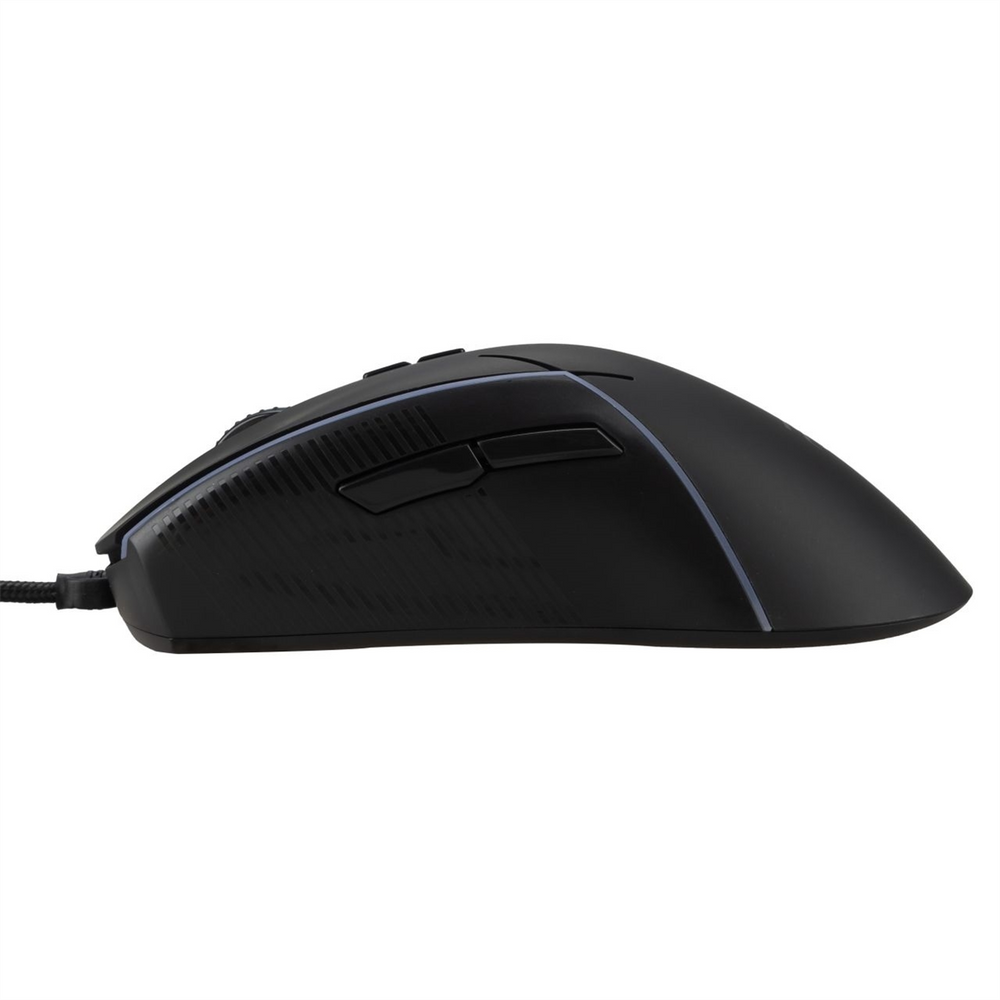 Миша ігрова Proove Gaming Defiant Чорна (Black) 127805 фото