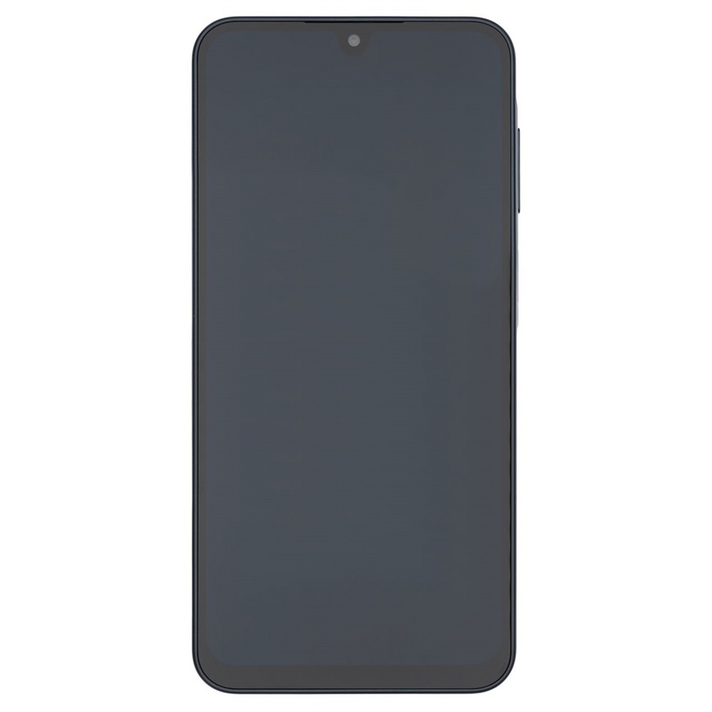 Смартфон Samsung Galaxy A16 4/128Gb Black 133120 фото