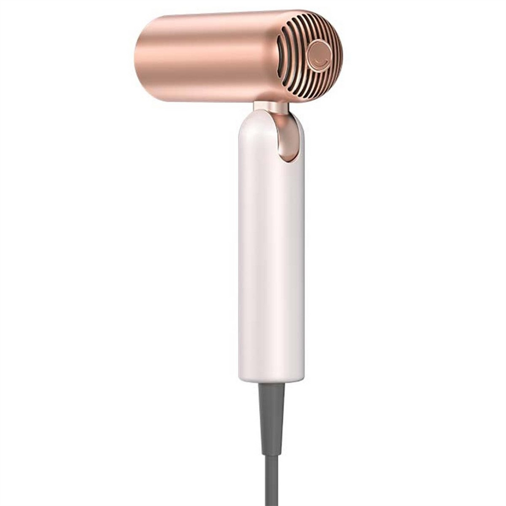 Фен Dreame Pocket Ultra Rosy White (AHD52-RWH) Білий (White) 244232 фото