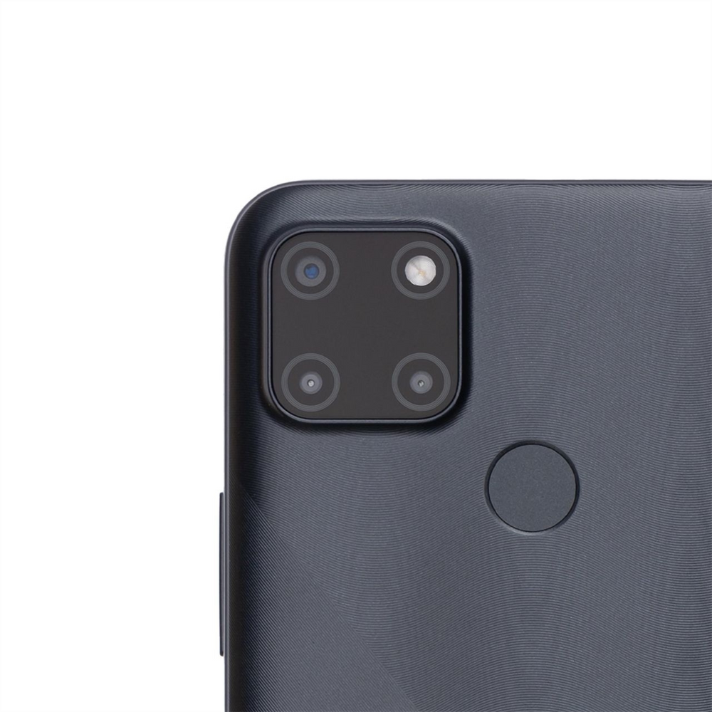 Смартфон Realme C21Y 4/64Gb Black 96976 фото