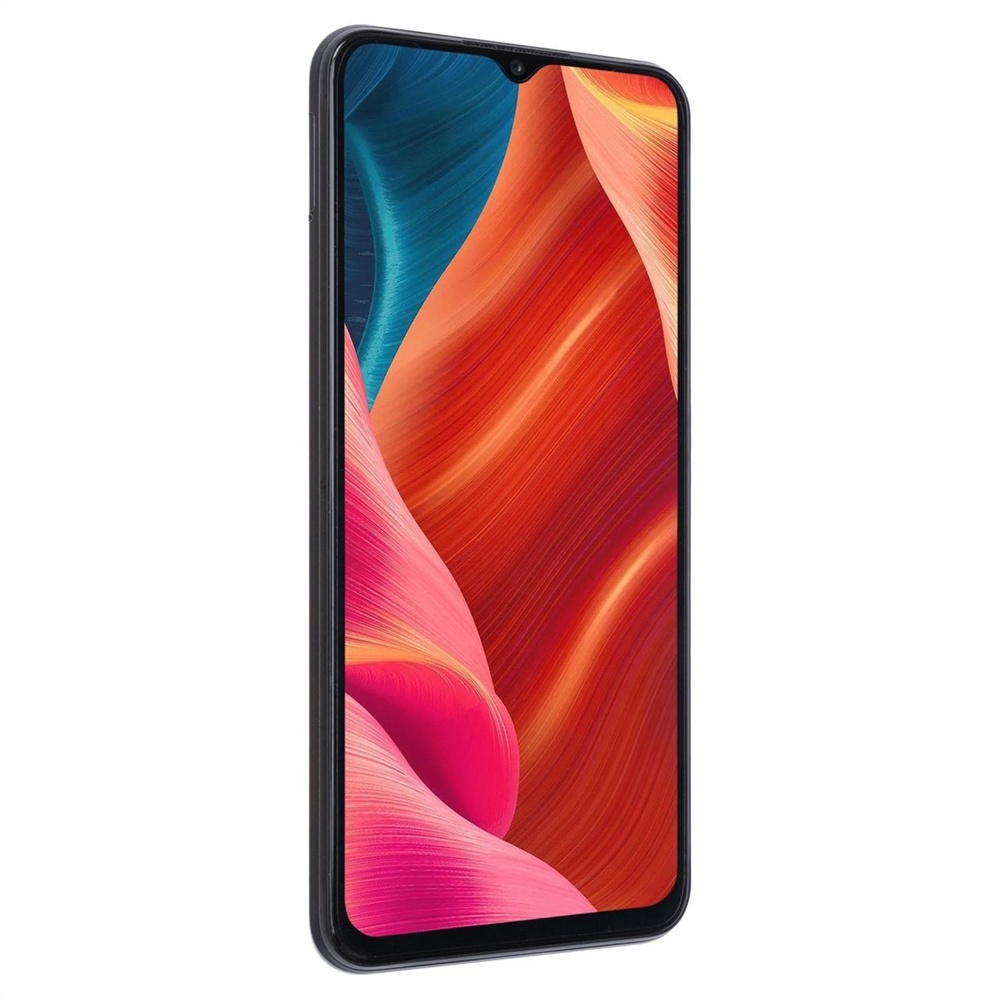 Смартфон Realme C21Y 4/64Gb Black 96976 фото