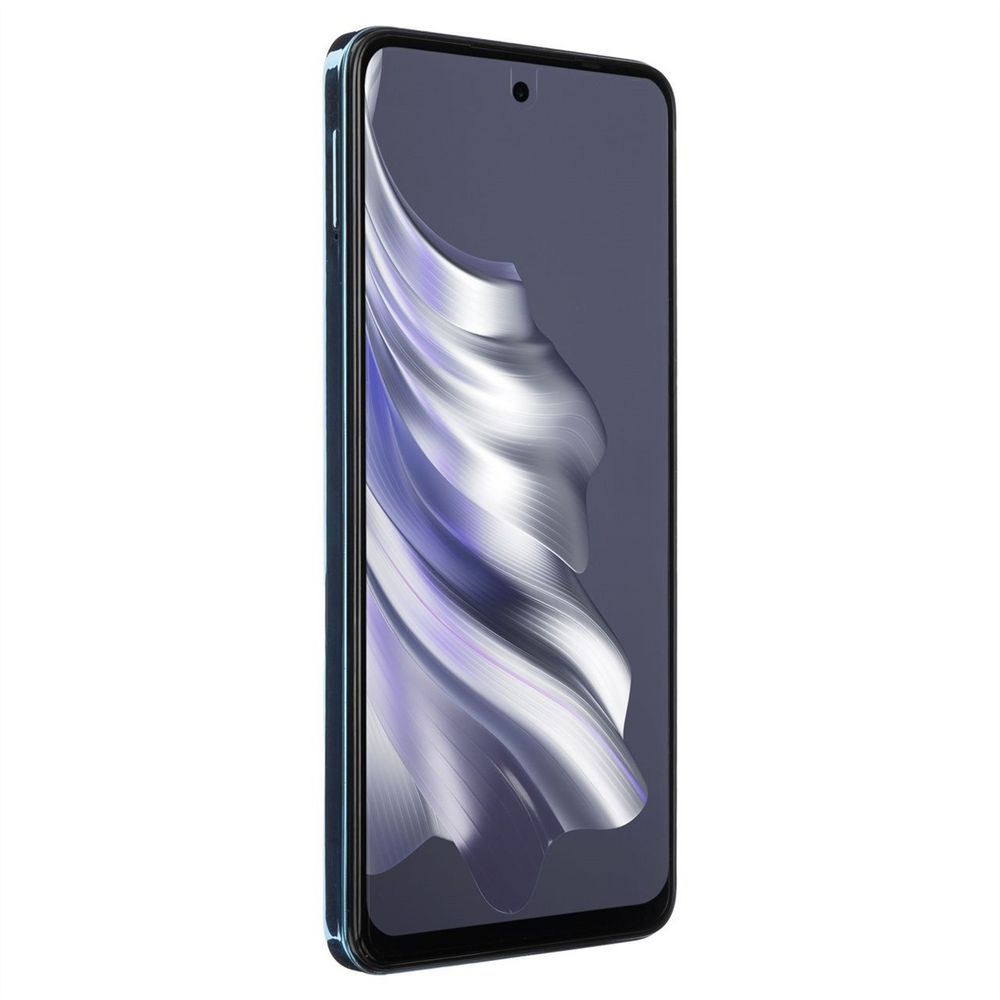 Смартфон TECNO Spark 20 (KJ5n) 8/256Gb NFC Magic Skin Blue 120795 фото