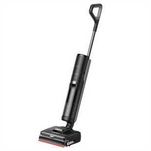 Пилосос акумуляторний Dreame H15 Pro HHR46D Чорний (Black) 203909 фото