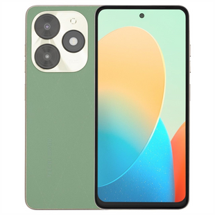 Смартфон TECNO Spark 20C (BG7n) 4/128Gb NFC Magic Skin Green 120800 фото