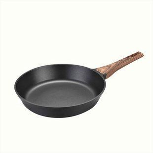Сковорода Pepper Wood PR-2314-20 20см Чорна (Black) 155343 фото
