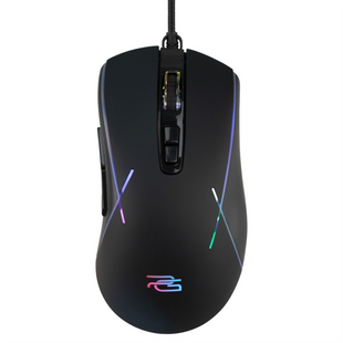 Миша ігрова Proove Gaming Defiant Чорна (Black) 127805 фото