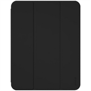 Чохол для планшета Proove Pillar Case iPad Air 13 2024/2025 Чорний (Black) 176386 фото