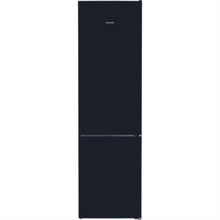 Холодильник Siemens KG39NSBBF Чорний (Black) 254483 фото
