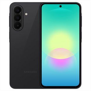 Смартфо Samsung Galaxy A27 5G 6/128Gb Balck 255999 фото