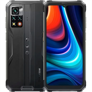 Смартфон Blackview BV9200 8/256GB Sim Black 246841 фото