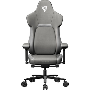 Крісло ігрове TX3 Core Loft (TEGC-2056101.41) Сіре (Grey) 165006 фото