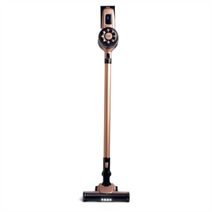Пилосос акумуляторний Adler AD 7044 Рожевий (Rose Gold) 212650 фото