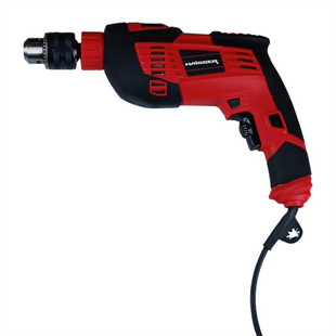 Дриль ударний Haisser ID-12S Червоний (Red) 207155 фото