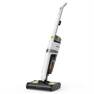 Пилосос миючий Deerma VX20W (DEM-VX20W) Білий (White) 152141 фото