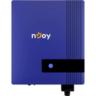 Інвертор сонячний Njoy Astris 8K/1P2T3 174686 фото