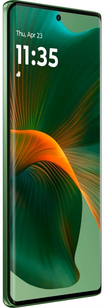 Смартфон Motorola Edge 50 Fusion 8/128Gb Forest Green 175745 фото