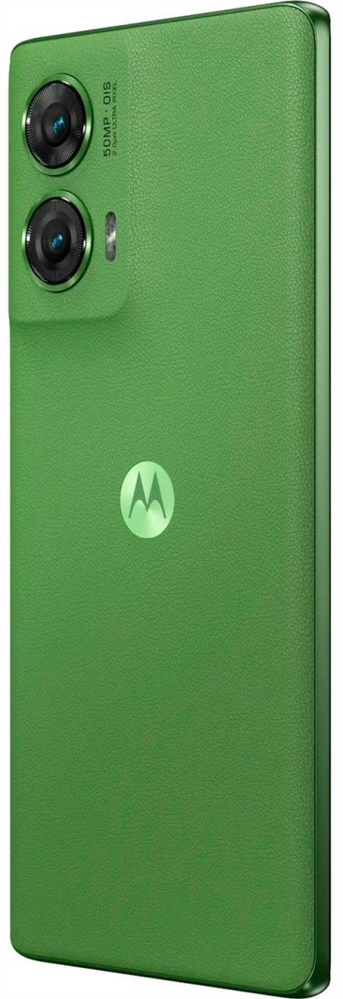 Смартфон Motorola Edge 50 Fusion 8/128Gb Forest Green 175745 фото