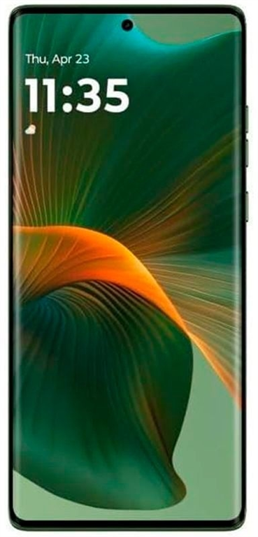 Смартфон Motorola Edge 50 Fusion 8/128Gb Forest Green 175745 фото
