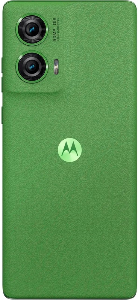 Смартфон Motorola Edge 50 Fusion 8/128Gb Forest Green 175745 фото