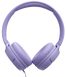 Навушники накладні JBL TUNE 520C Фіолетовий (Purple) 179911 фото 1