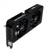 Відеокарта Palit GeForce RTX 5060 Ti 8GB Dual Чорна (Black) 209756 фото 9