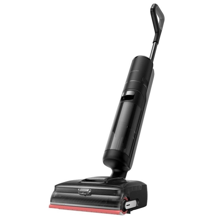Пилосос акумуляторний Dreame H15 Pro HHR46D Чорний (Black) 203909 фото