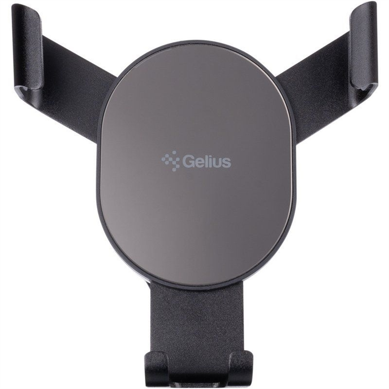 Автотримач Gelius Gravi GP-CH024 Чорний (Black) 139441 фото