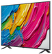 Телевізор LG 65QNED80A6A Чорний (Black) 206238 фото 10