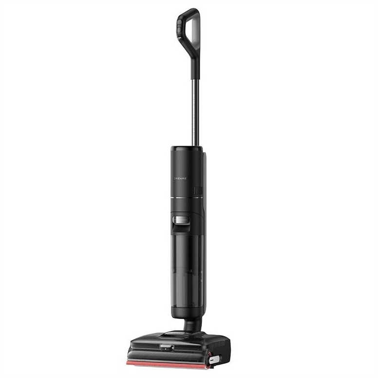 Пилосос акумуляторний Dreame H15 Pro HHR46D Чорний (Black) 203909 фото
